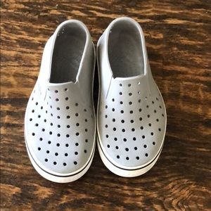 Boy Gray Natives size C12